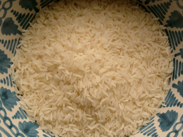 Wtf Rice Perfect steamed rice | WTF Do I Eat Tonight?