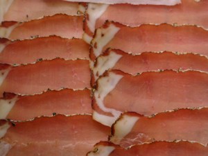 Austrian ham