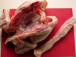 Ugly, but simple and necessary.