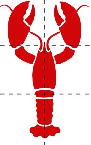 Poach my Lobster's colophon
