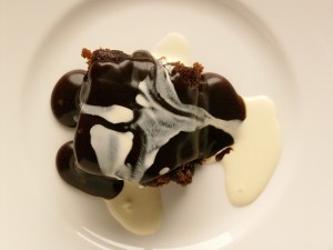 Pretty as well as delicious!