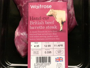 Just in case you don't believe me...